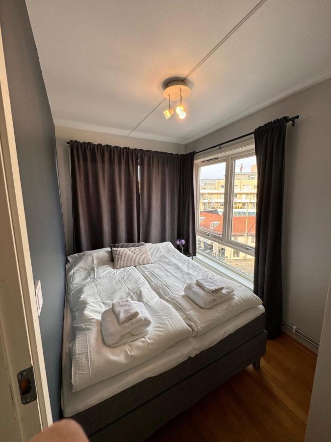 Super Central 3-Bedroom Apartment Oslo Eksteriør bilde